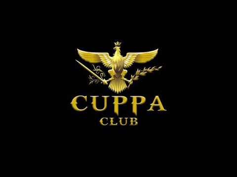 CUPPA CLUB - Erdem Kınay Ft. Merve Özbey & Mucahit Ozdogan ( After Movie )