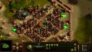 【season2】 #3「ゼイアービリオンズ They Are Billions」