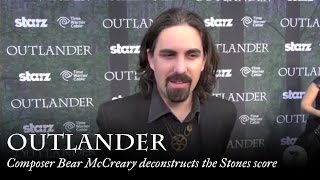 Outlander | Composer Bear McCreary deconstructs the Stones score