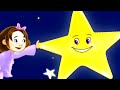Twinkle Twinkle Little Star Nursery Rhyme ...