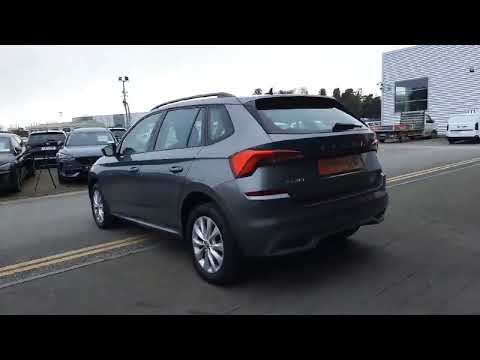 Skoda Kamiq 1.0TSI 110BHP 5DR AMBITION - WAS €19,9 - Image 2