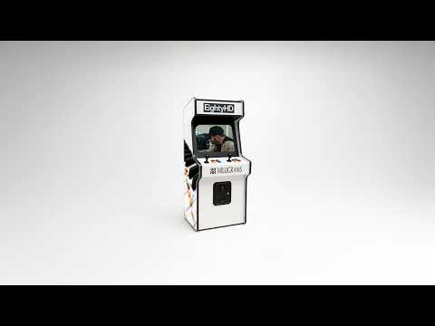 Chris Webby - Running Scared (Produced by Scott Storch)