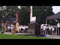 U.S. Army Field Band - Armed Forces Medley