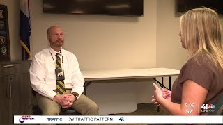 Clay County Sheriff's Office launches special victims unit as sex crimes more than double