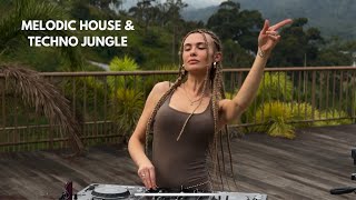 Download lagu A‑ORA (Aurora)  - Live DJ set @ Malaysia, Morning in Jungle [Indie Dance, Melodic House&Techno] mp3