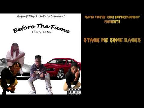 KurbohHD- Stack Me Some Racks
