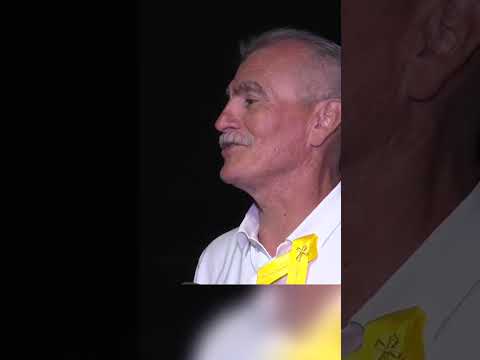 ‘I know she’s in heaven’ - Camila Olmos’ father