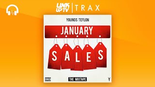 Youngs Teflon - Trillified | Link Up TV TRAX