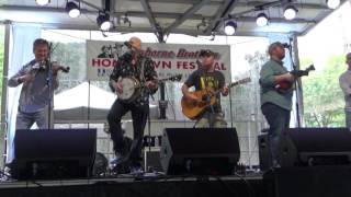 Lonesome River Band / Ida Red