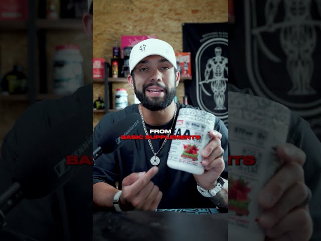 Basic Supplements EAA: Are These Worth Your Money?