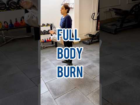 Full body workout by OrthoDocs PhysicalTherapy