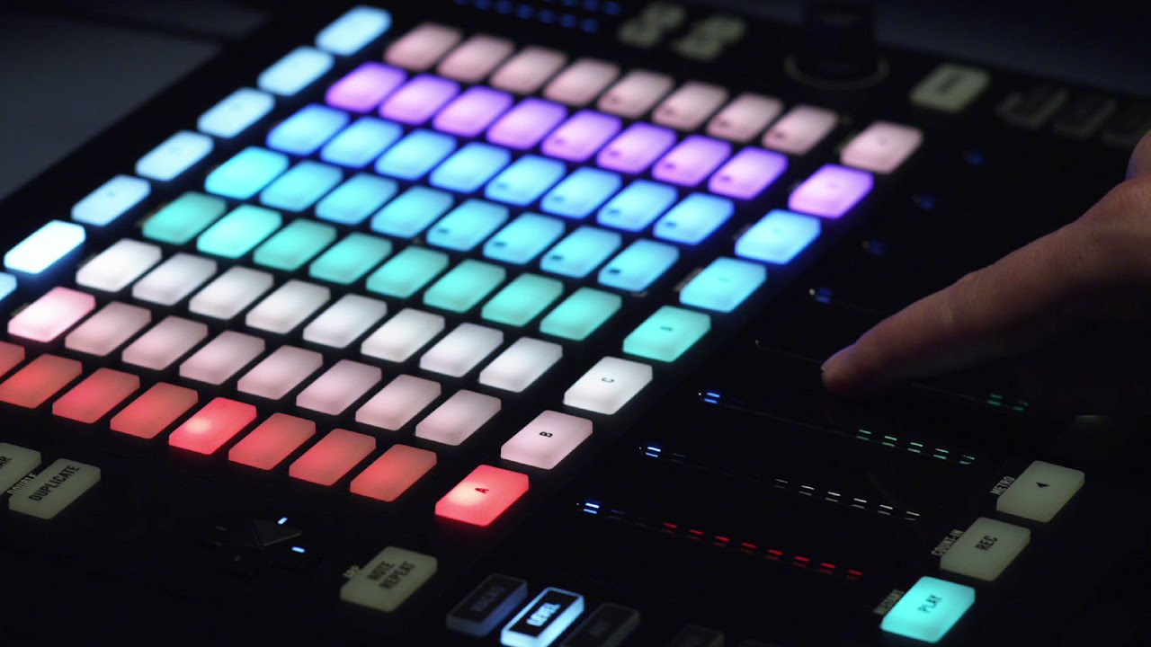 Native Instruments Maschine Jam Native Instruments Maschine Jam
