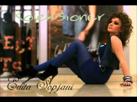 Edita sopjani