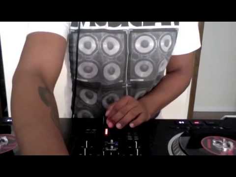 DJ LUI-G BACHATEAMEEEE MAMAAA HOY SE BEBEEEEEE