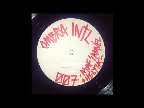 Lust & Fury Edits - Billy Gave You all (Hectik & Asaf Samuel Edit) [Ombra Intl]