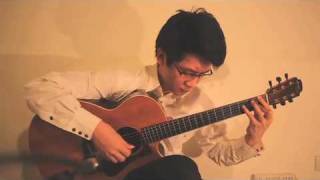 So Long Michael Pierre Bensusan Cover