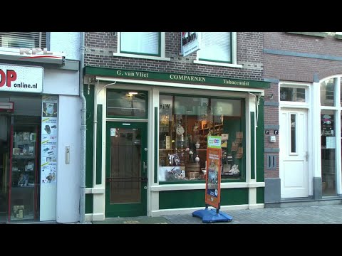 RPL TV Woerden -  Van Vliet - Bedrijvigheid in Woerden