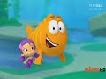 Bubble Guppies Happy Clam Day On Nick On June 12 2012 Part 3
