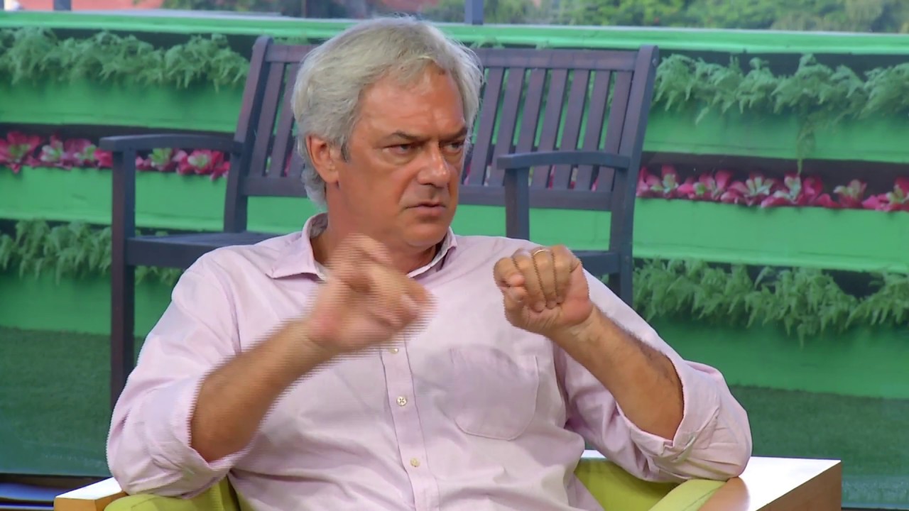 Recessão e desemprego no Brasil - Debate - Canal Futura