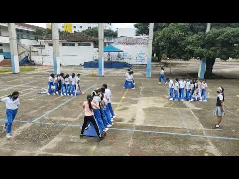 Mejor Juego recreativo educación física