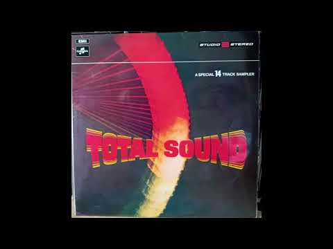 Helmut Zacharias, His Orchestra and Choir - Oh Happy Day (1970 From Total Sound LP)