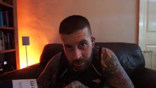 Soft Spoken ASMR Ramble (Back, Hopefully Not Forgotten)