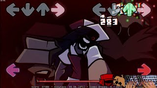 Cover art for Dissension