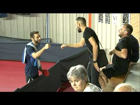 AUVR TT / NICE CAVIGAL 3  (2021)