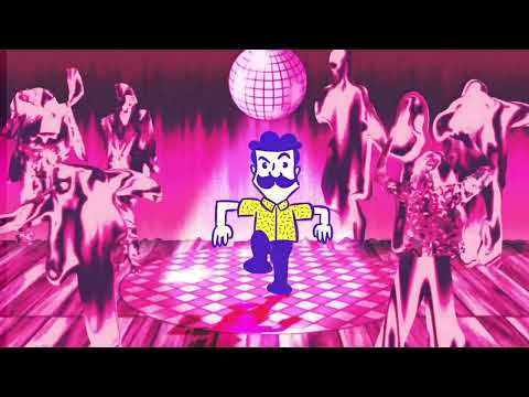 Gene On Earth - Roger Dodger [LD009]