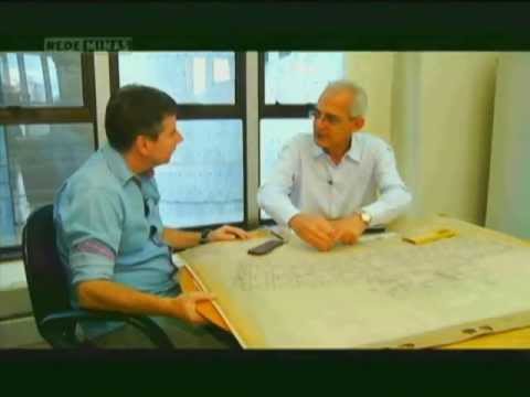 Dia do Trabalho - Planeta - Parte 1