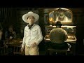 Ballad Of Buster Scruggs Surly Joe Song