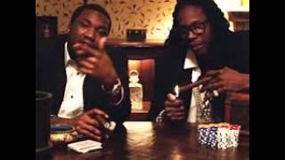 Meek Mill - Freak Show (Ft. Sam Sneak &amp; 2 Chainz) Instrumental