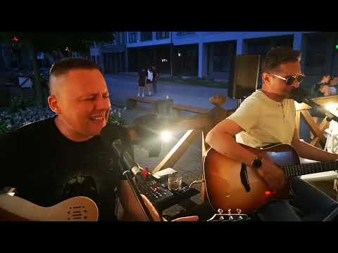 Piotr Grzyb & Artur Kaliszewski -  Ludzie nie sprzedawajcie swych marzeń