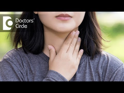 Can hiatal hernia cause mucus in throat?
