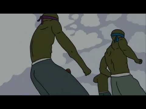 Lames x Letoa - BILLSPREAD