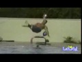 Funny Water Accidents