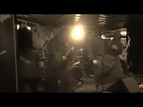 Carn Dûm - Gothmog - Live @ Aalen 04.11.2017