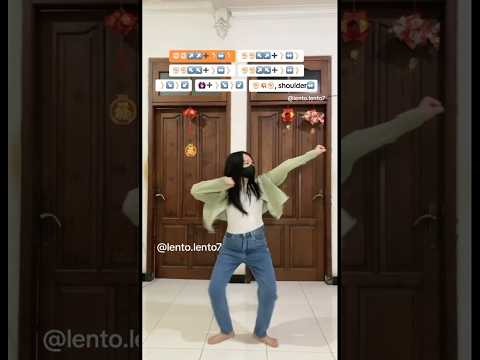 💃🏻 | Bonde Do Brunao | Tutorial Dance Tiktok | #dance #tiktok #trend #brunomars #brazil #shorts