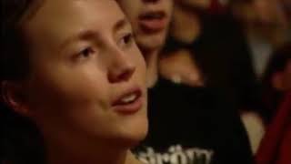 Lars Winnerbäck och Lisa Ekdahl -  Kom Änglar