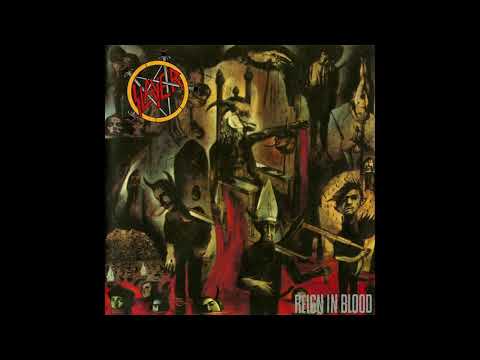 Slayer - Piece By Piece Guitar pro tab
