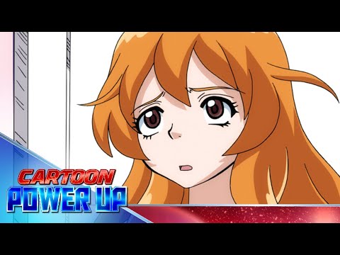 Episode 14 - Bakugan|FULL EPISODE|CARTOON POWER UP