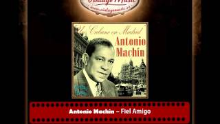 Fiel Amigo Lyrics English Translation