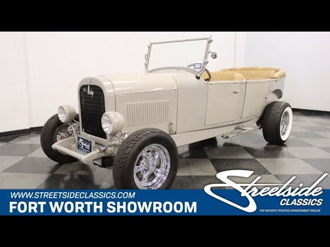 1925 Dodge Truck (CC-1617286) for sale in Ft Worth, Texas