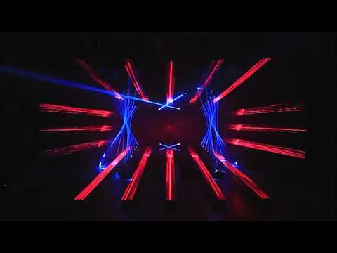 Dj Quicksilver - Bellissima - Remix 2020 - Piotr Zylbert - Korg Kronos