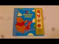 Pooh Friendly Songs Little Play A Song INTERACTIVE