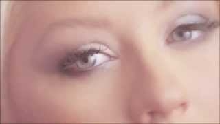 Christina Aguilera - Lotus Intro