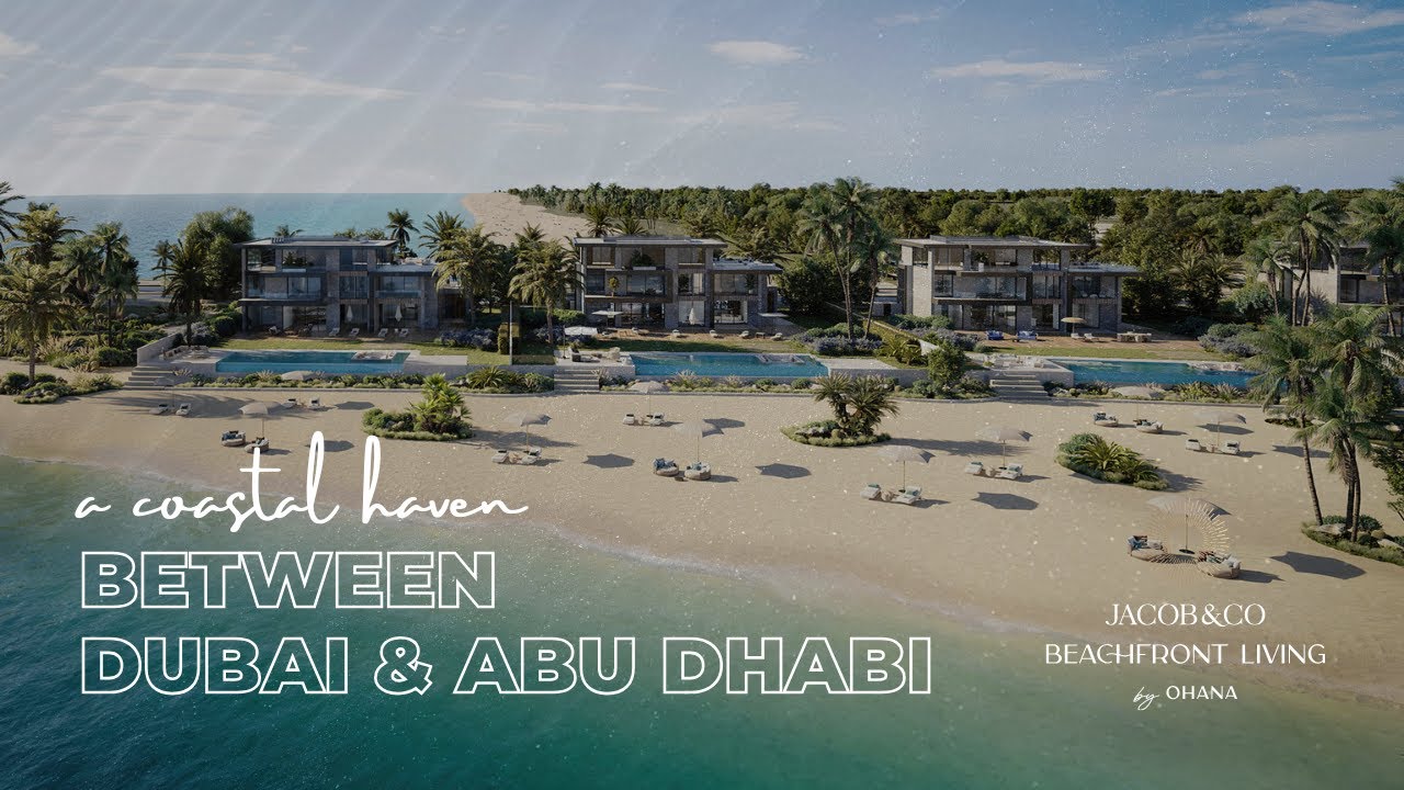 Video thumbnail for Palm Central