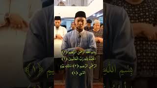 Download lagu AL FATIHAH IRAMA ROST PALING MERDU mp3 Download lagu AL FATIHAH IRAMA ROST PALING MERDU mp3