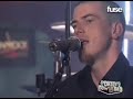 Taproot - Facepeeler (live)