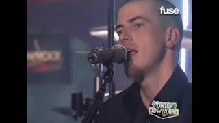 Taproot - Facepeeler (live)
